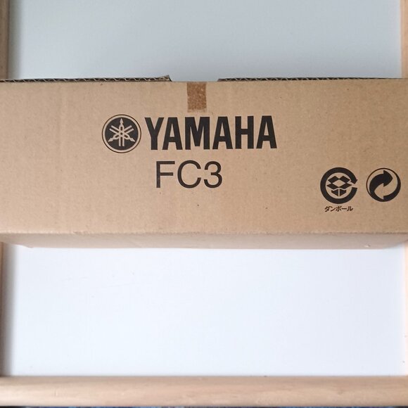 Yamaha FC3 Dual Zone Piano Style Sustain Pedal Never Used in Original Box - Picture 4 of 5